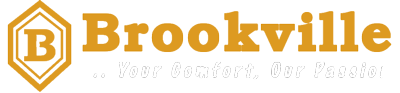 Brookville Hotels logo